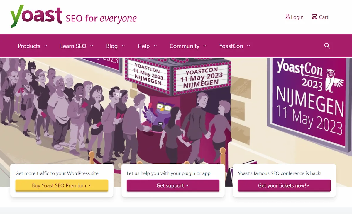 Yoast SEO – O Melhor Plugin para SEO no WordPress?