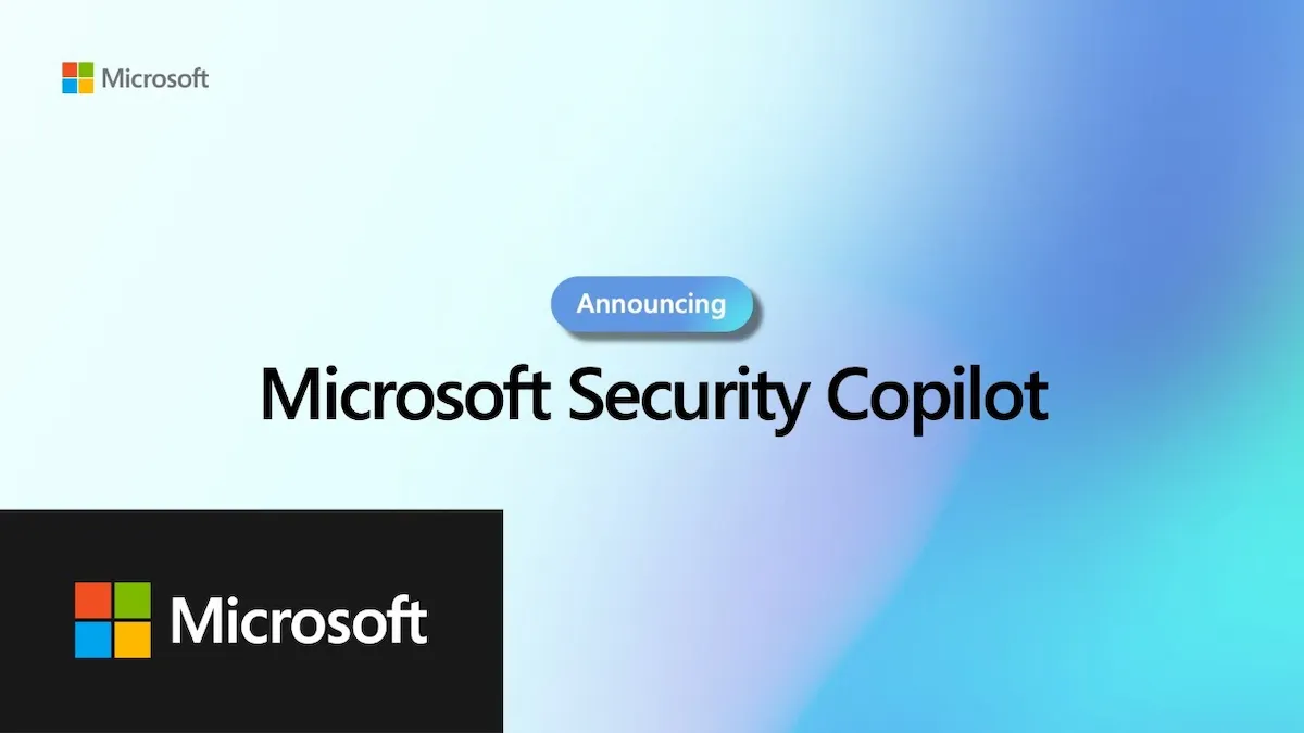 Microsoft Security Copilot – IA para Cibersegurança