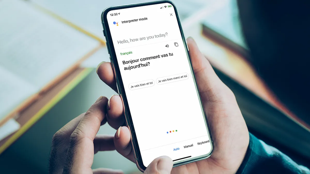 Como usar o Google Tradutor para falar qualquer idioma