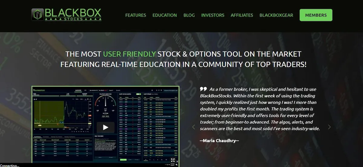 Melhores Ferramentas de Investimento com IA