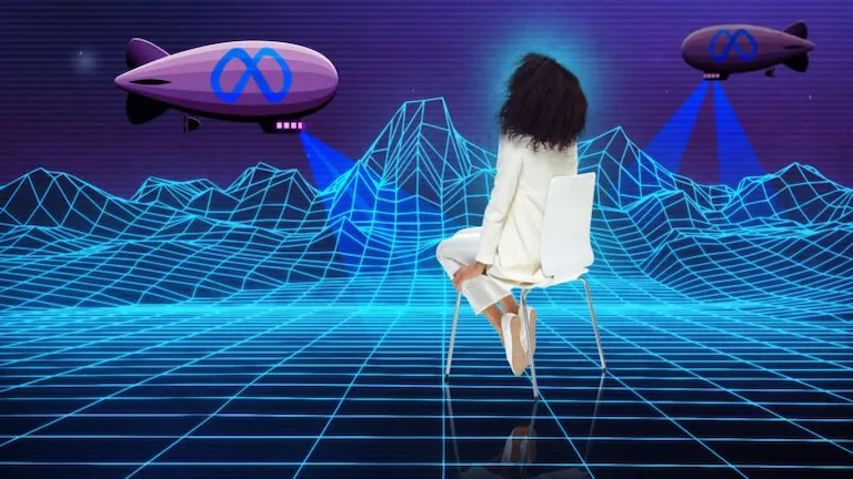 O que é o Metaverso? Guia completo