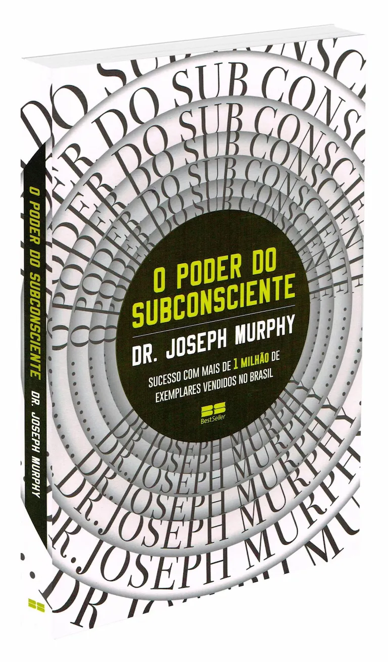 O poder do Subconsciente – Resumo e Análise