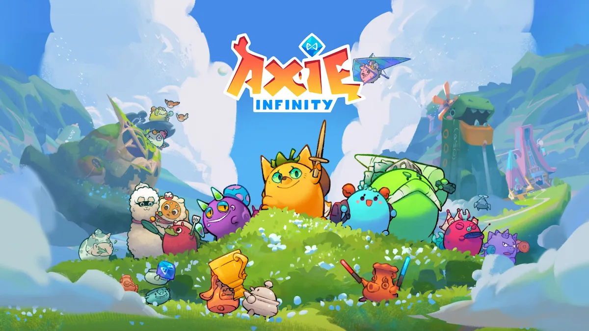 Como Ganhar Dinheiro com Axie Infinity