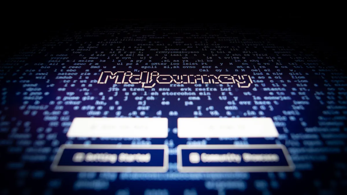 Midjourney v6 está chegando em breve e nem todos estão preparados para isso