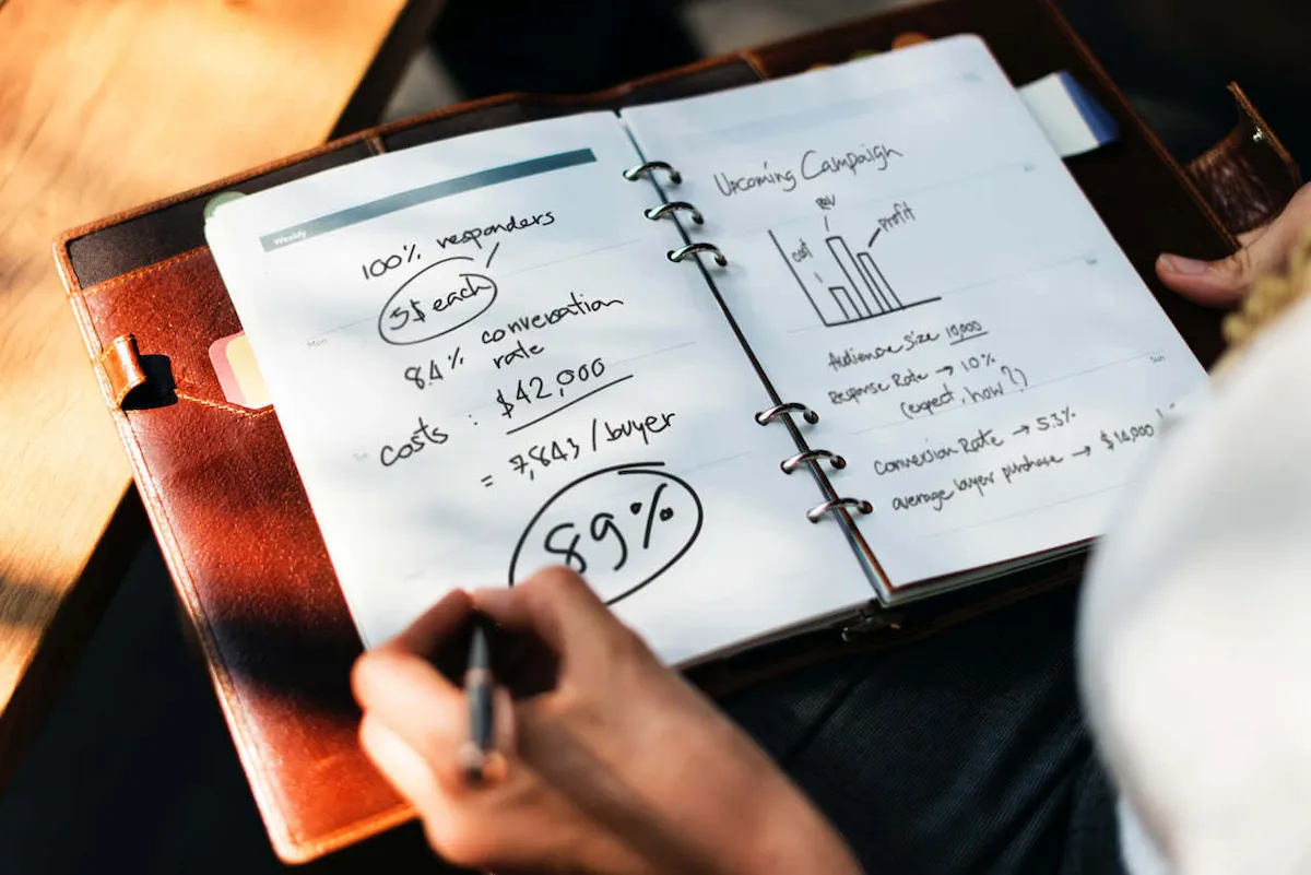 2 Dicas Financeiras para Freelancers