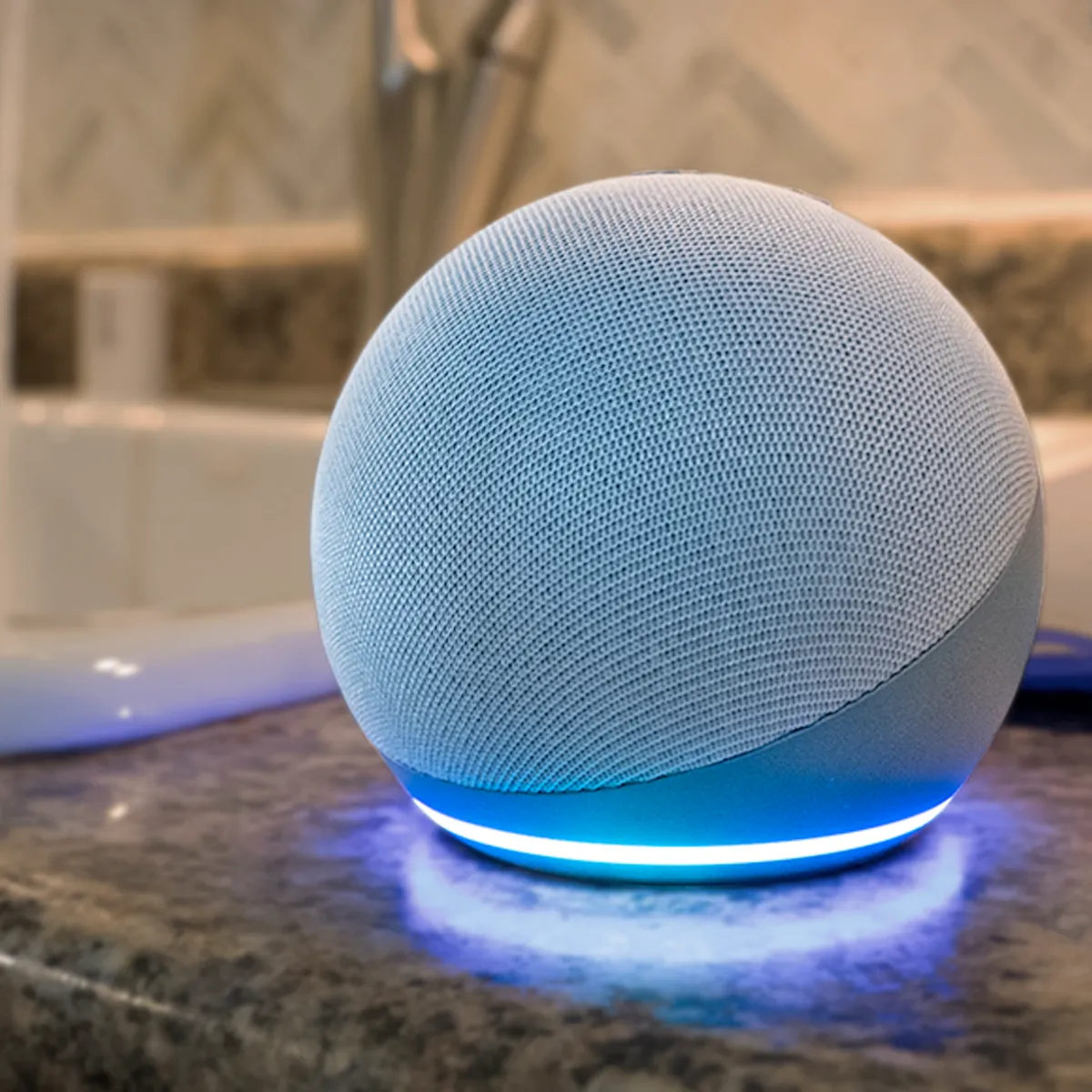 Explorando o mundo do Alexa: A assistente virtual inteligente transformando nossas casas