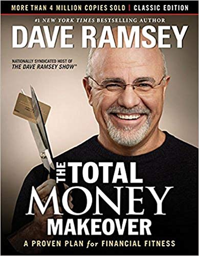 Livro total money makeover