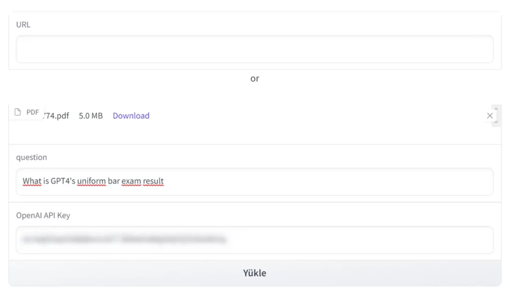 A conversão de PDF para ChatGPT é uma maneira econômica de criar chatbots personalizados que podem interagir com você a qualquer hora do dia ou da noite