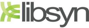 logo do libsyn