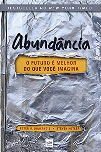 Livro Abundância