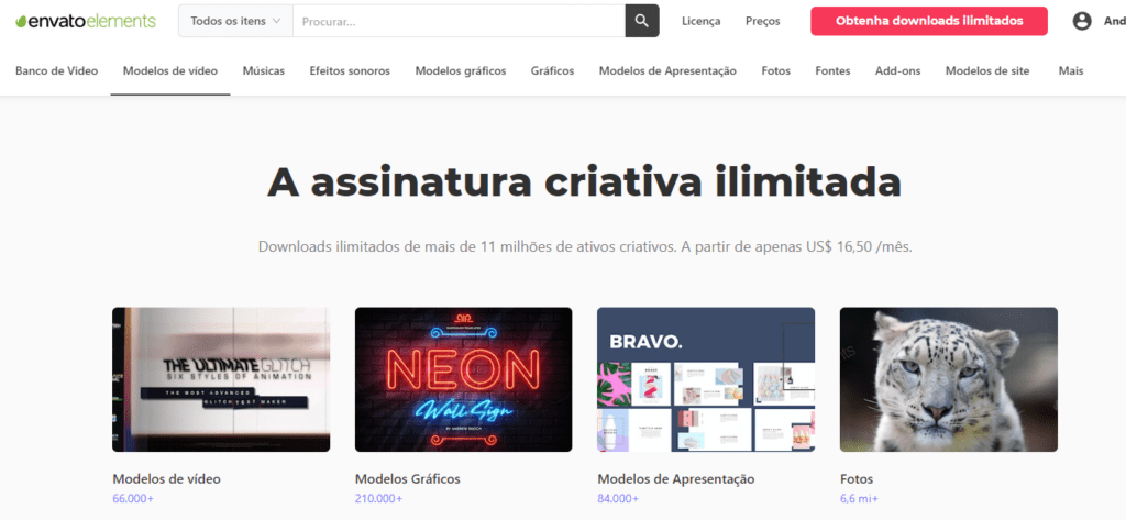 black friday do envato elements