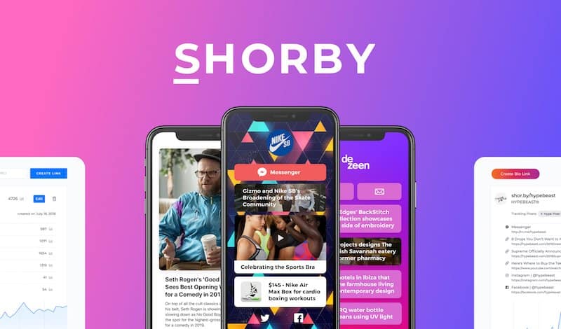 Imagem do Shorby