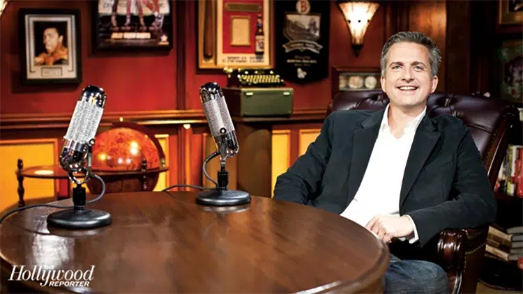 foto do Bill Simmons