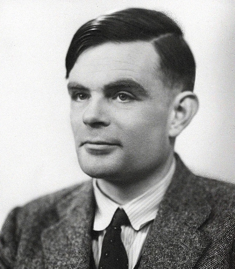 teste de turing
