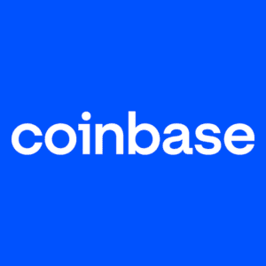 logo da coinbase