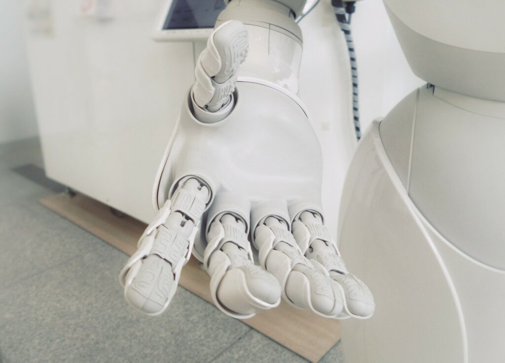 A margem de erro da inteligência artificial pode ser maior ou menor do que a margem de erro humana, dependendo do contexto e das circunstâncias específicas.