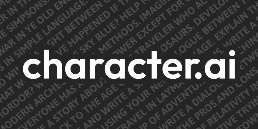 A Character AI Room oferecem uma experiência única e imersiva para os usuários interagirem com personalidades virtuais.