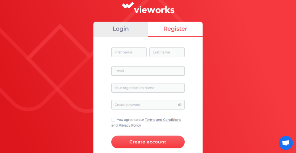 exemplo de onboarding do usuário