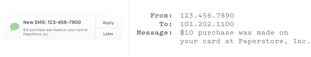 O que são webhooks?