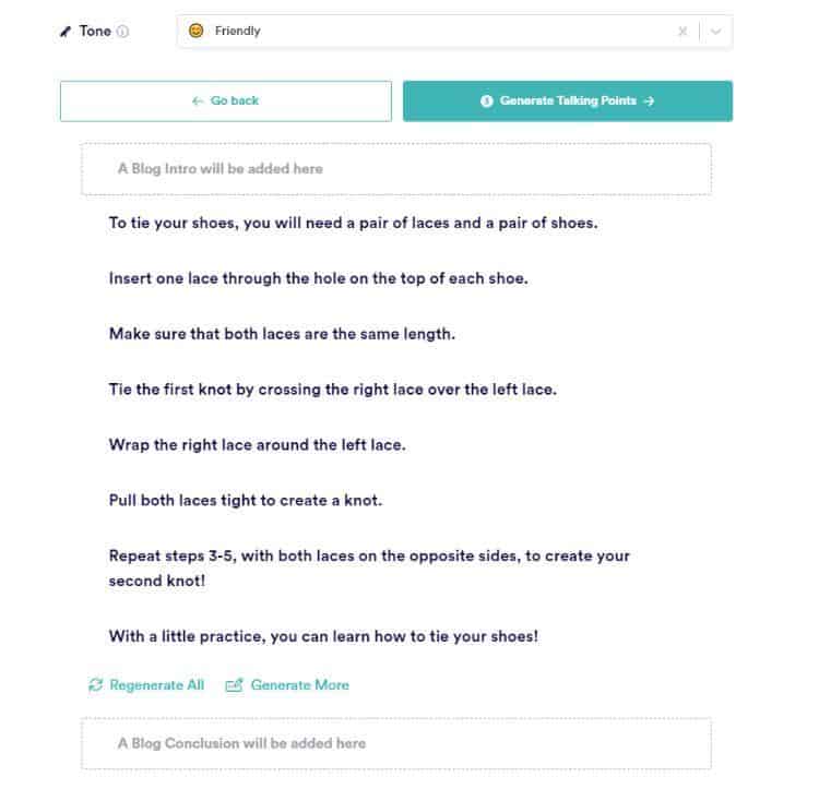 ferramentas para gerar textos com inteligência artificial no copy ai