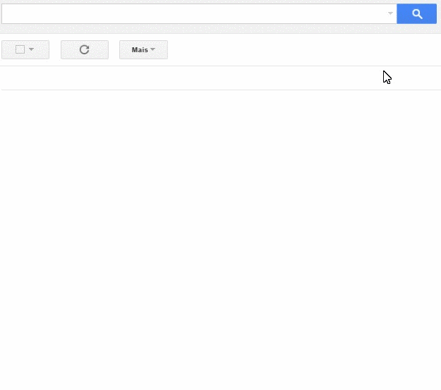 Email falso para registros no gmail