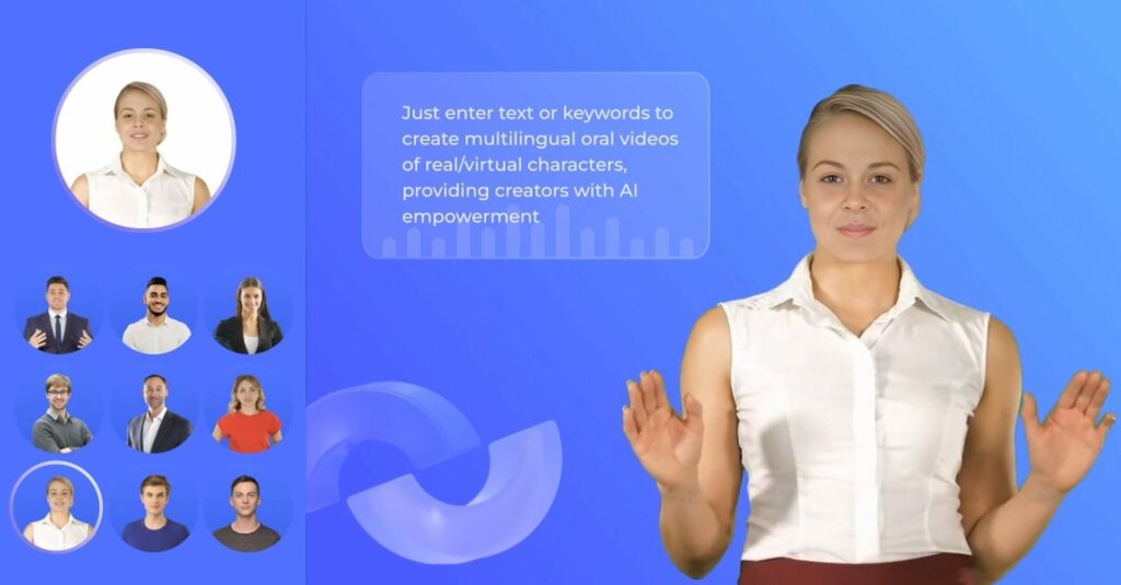 kreado ai é uma ferramenta de instligência artificial