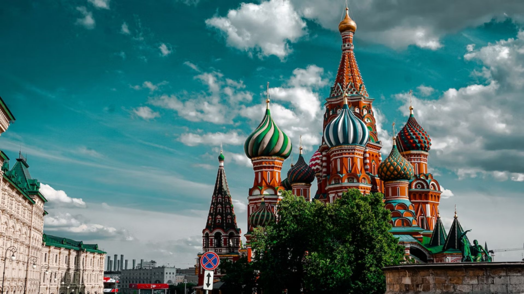 ChatGPT foi bloqueado no Kremlin devido a preocupações com desinformação