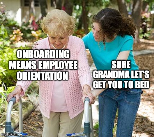 o que é onboarding