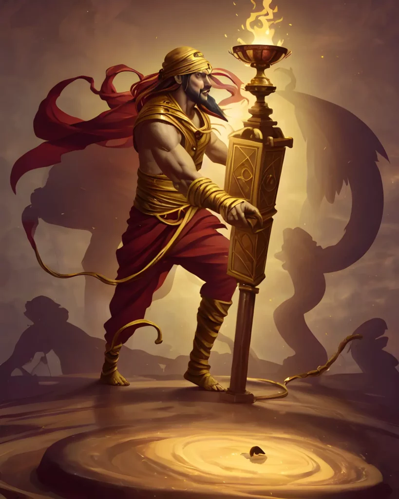 Algoritmos de IA podem gerar conteúdo exclusivo, como mapas, níveis e personagens, o que pode economizar tempo e esforço dos desenvolvedores de jogos.