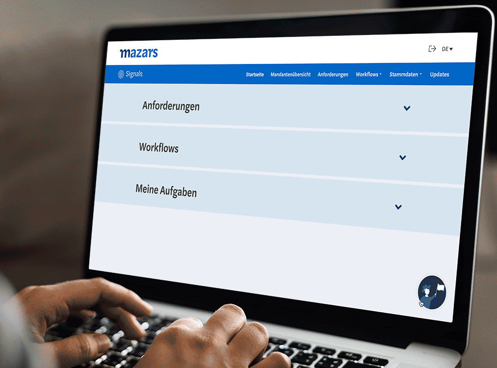 exemplo de onboarding do cliente