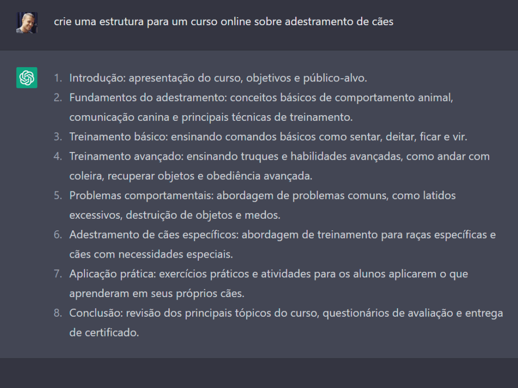 como ganhar dinheiro com chatgpt
