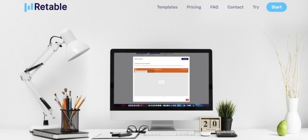 Retable – A melhor opção para aumentar o desempenho dos funcionários
