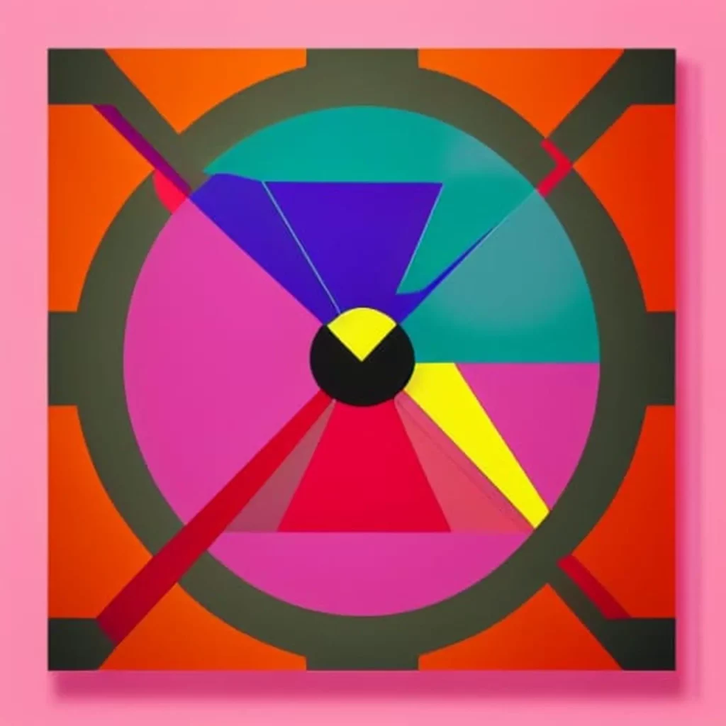 Prompt do gerador de imagem NightCafe AI: Gerador de arte AI
