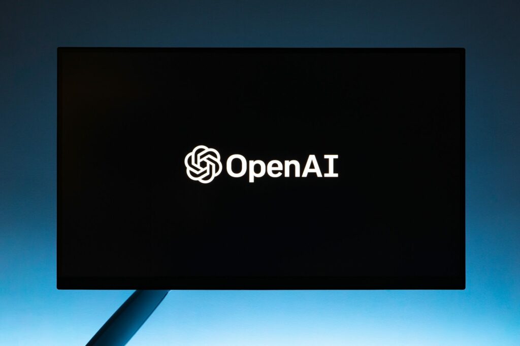 logo da openai