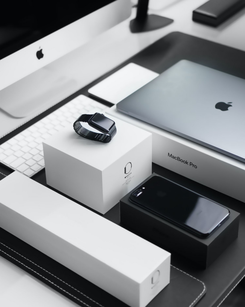 A Apple deseja competir com outras empresas e entrar na onda da IA (Inteligência Artificial).