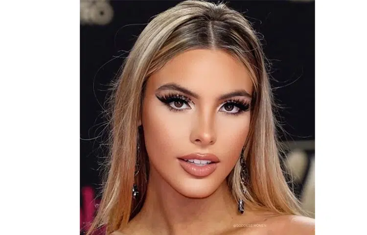 Eleonora Pons é uma influencer que ganha dinheiro com instagram