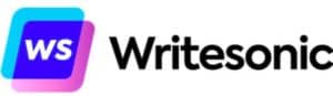 logo writesonic