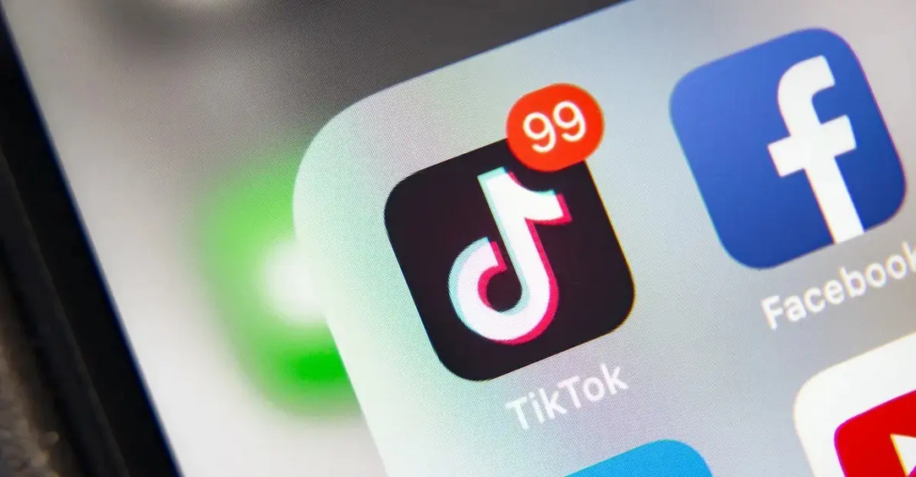 O que é uma marca d'água do TikTok?