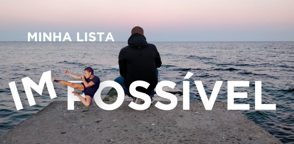 Minha lista impossível