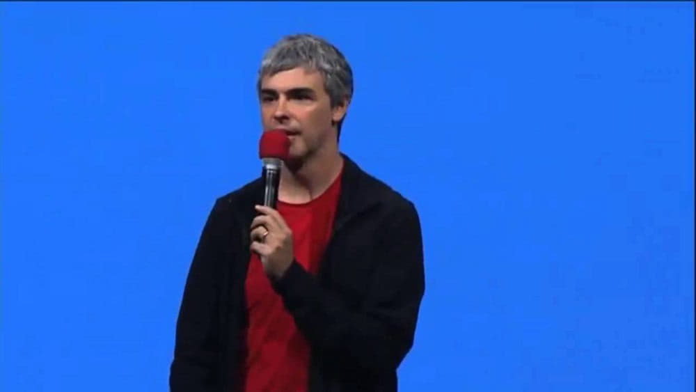 Google Obsolescência Programada
