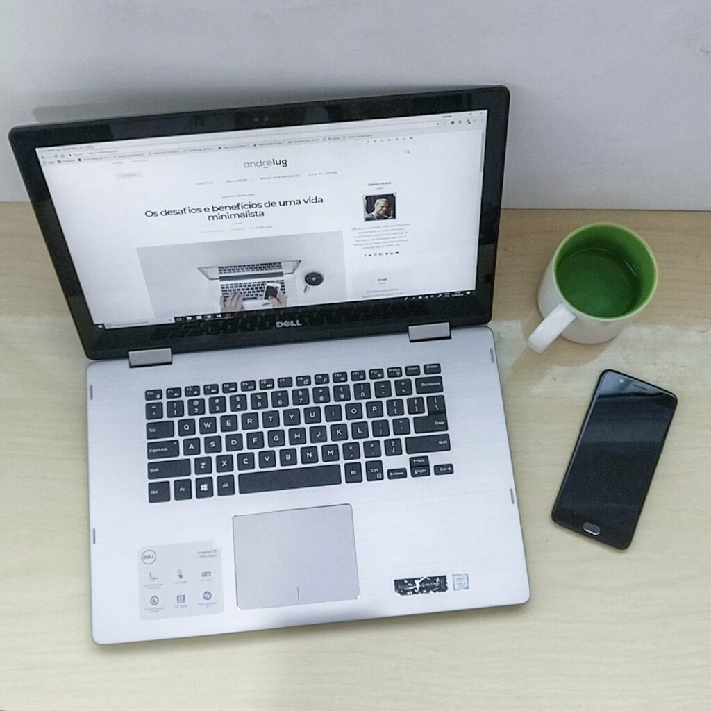 Dicas para home office