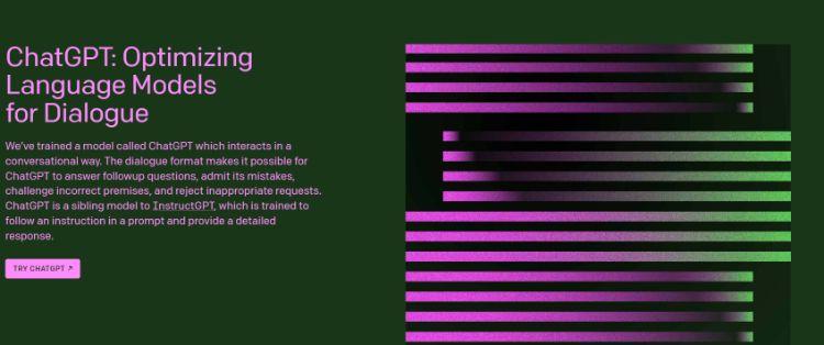 site da openai