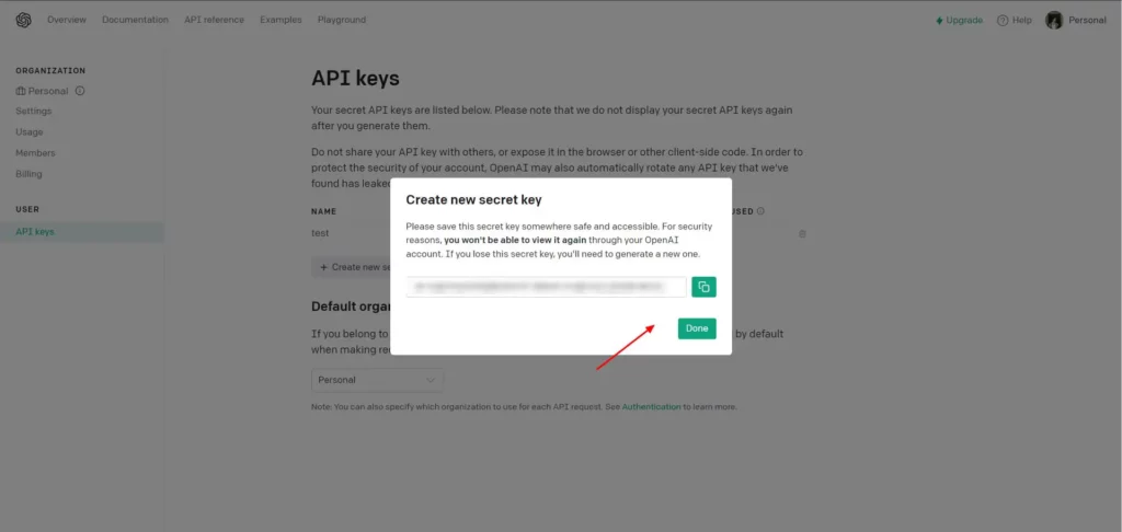 Com a conversão de PDF para ChatGPT, você pode criar chatbots que podem responder a consultas de clientes, fornecer recomendações ou oferecer suporte