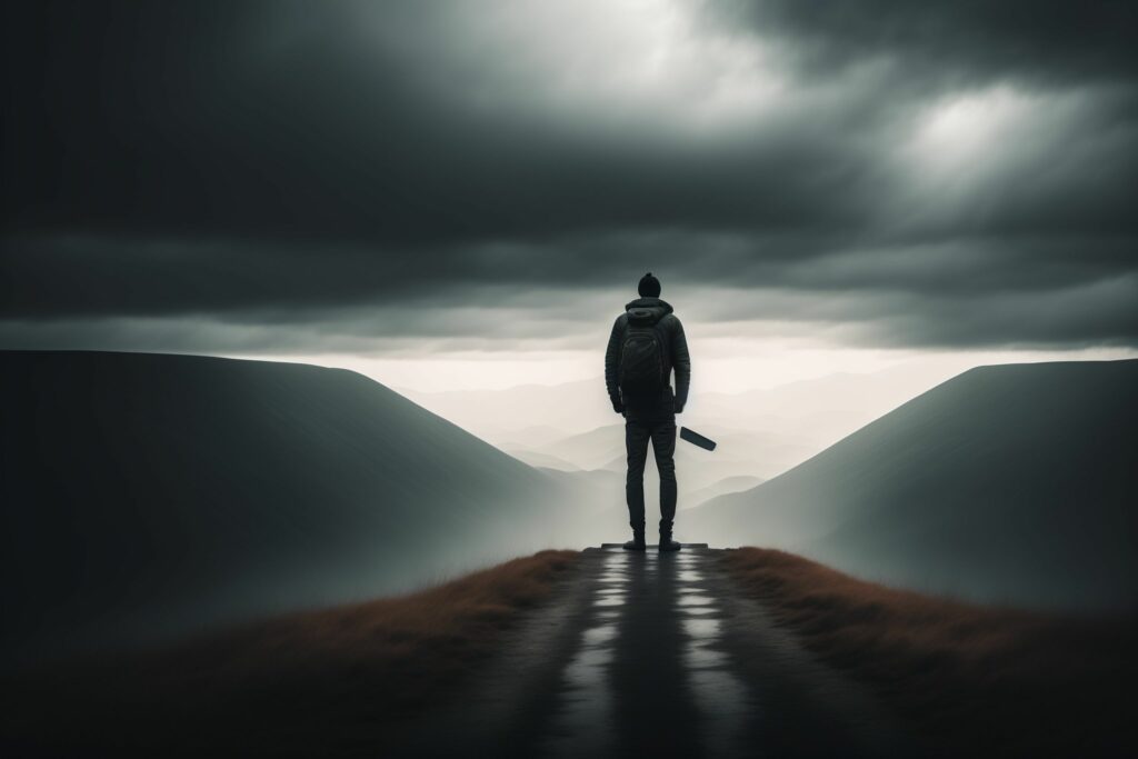 O que é FOMO - Fear of missing out