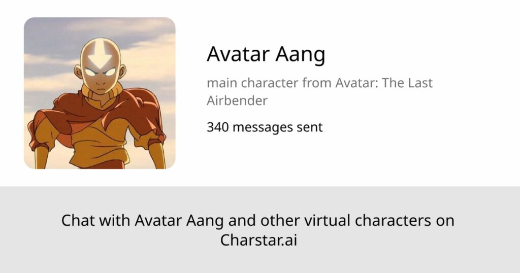 Charstar AI é usado para falar com personagens fictícios com IA