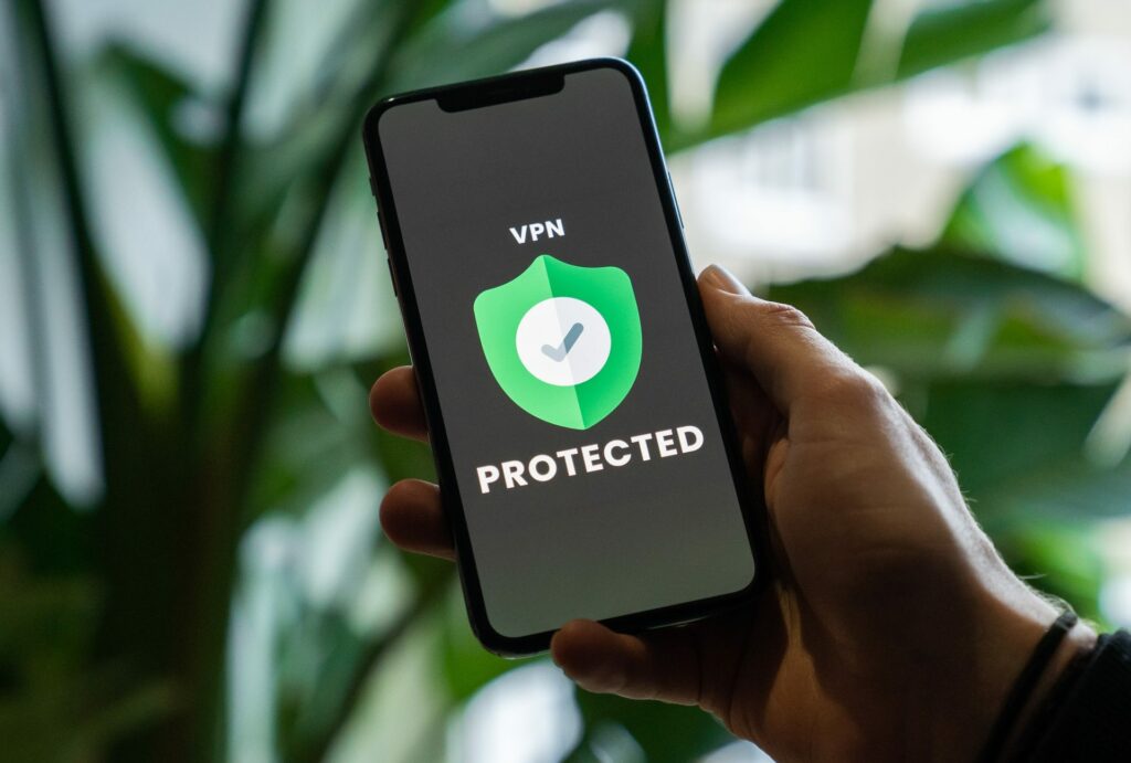 exemplo de um vpn