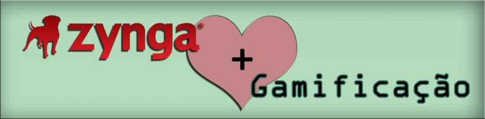 Zynga e empresas que usam gamification