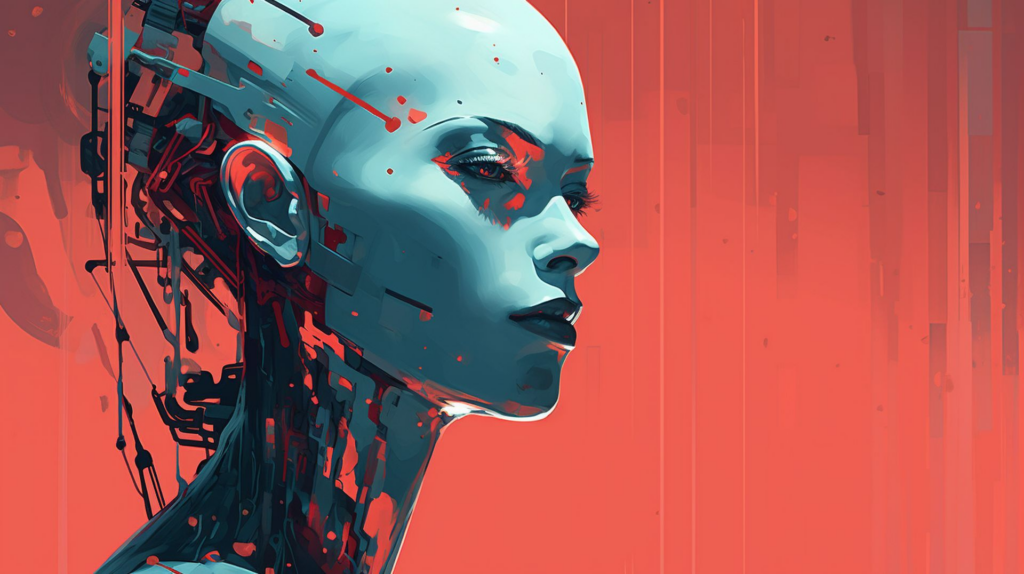 O Harpy AI Chat causou sensação na cena de inteligência artificial