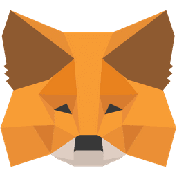 logo do metamask