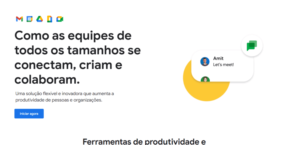 black friday da google workspaces